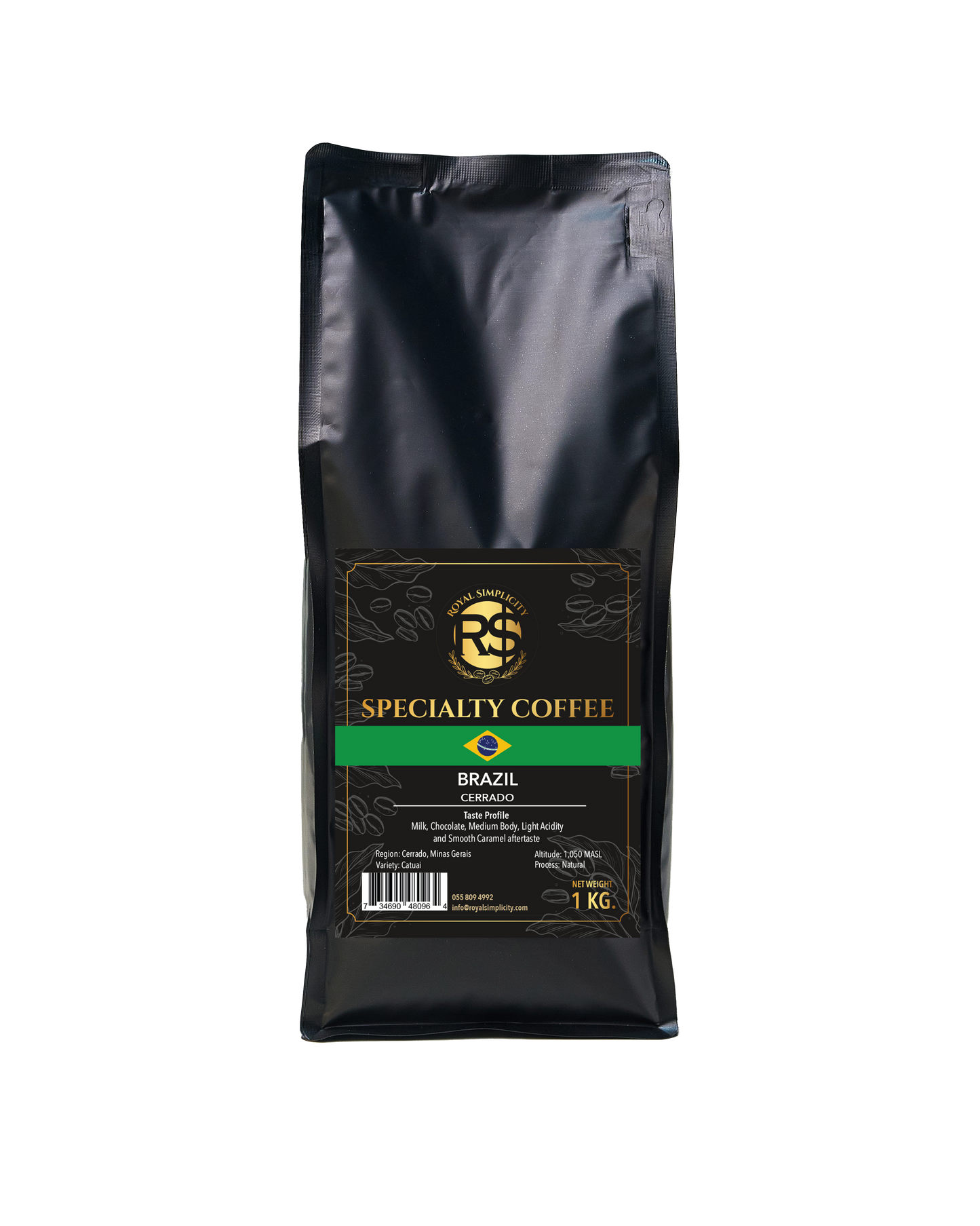 Brazil Cerrado