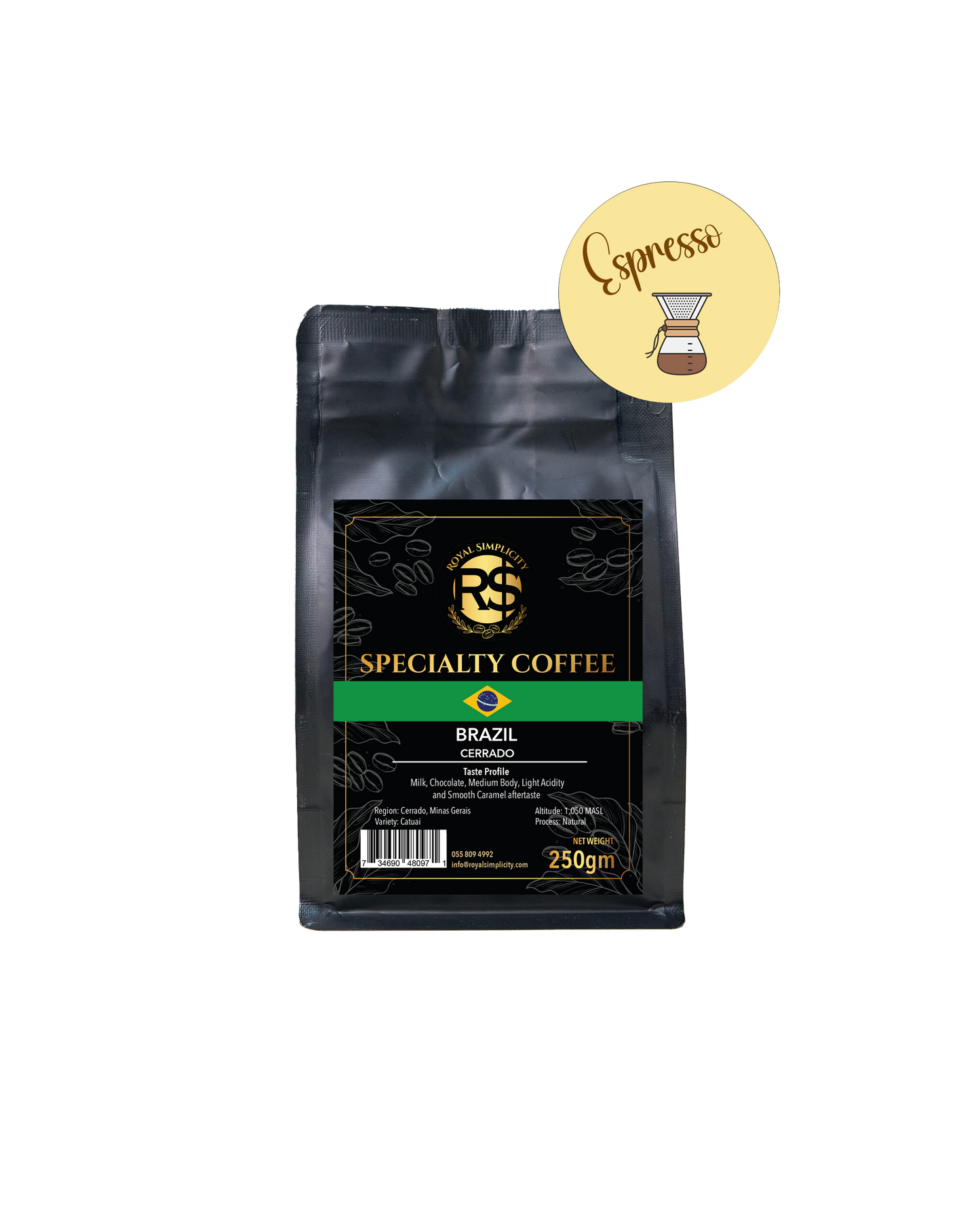 Brazil Cerrado