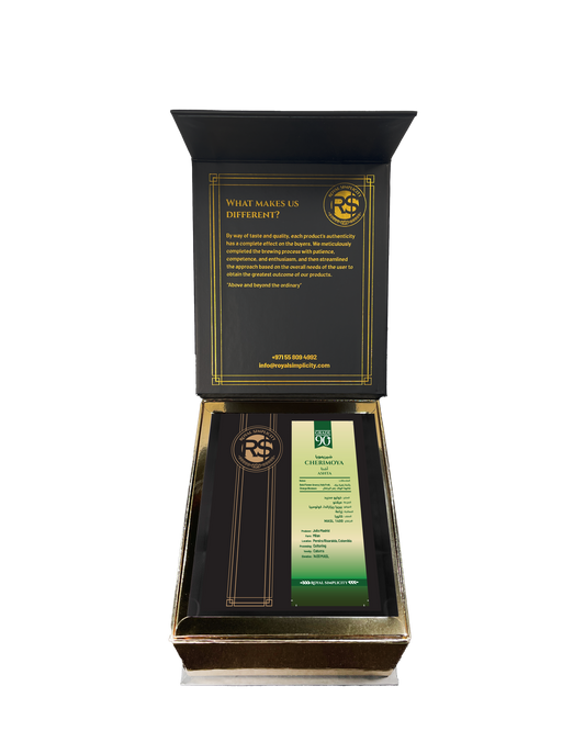 شيريمويا أشتا 200 جرام