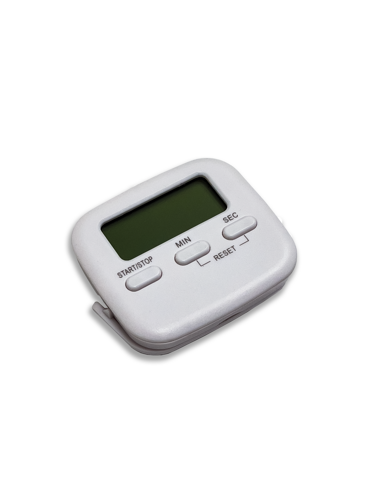 Caffeinection - Timer | Color: White