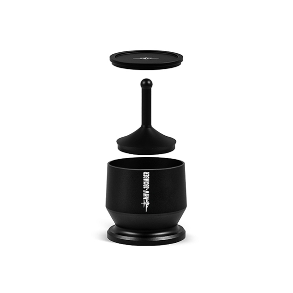 MHW-3BOMBER - Dosing Funnel | 58mm Universal-Black 2.0