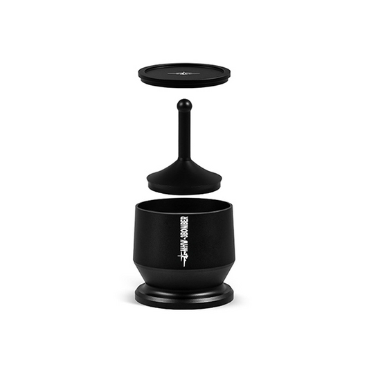 MHW-3BOMBER - Dosing Funnel | 58mm Universal-Black 2.0