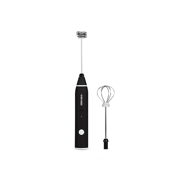 MHW-3BOMBER - Electric Milk Frother | Black