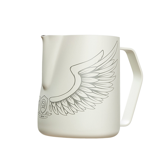600ml | Color: White-Original | 304SUS | Production Process: High Temperature Paint, Water Transfer Printing