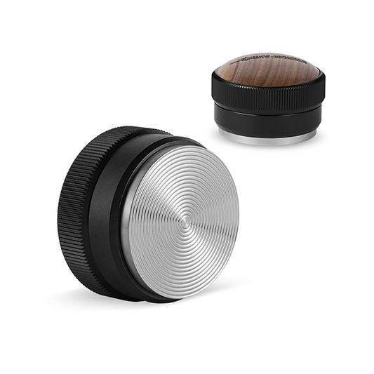 MHW-3BOMBER - CD-Texture Coffee Tamper | 58.35mm (Thread)