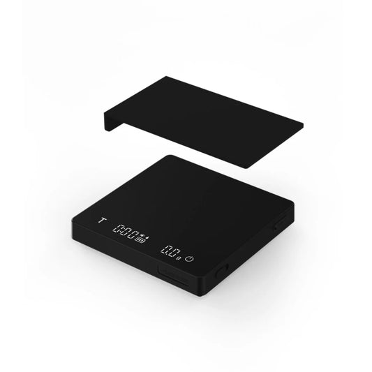 MHW-3BOMBER - Cube Coffee Scale 2.0 mini