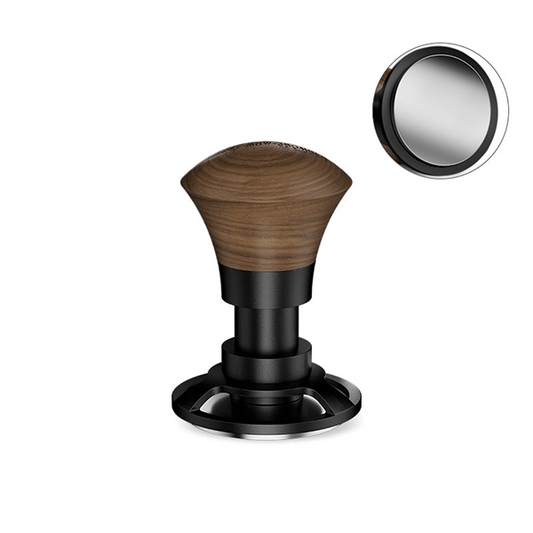 MHW-3BOMBER - Armor Series Tamper | 58.35mm (Flat 2.0)