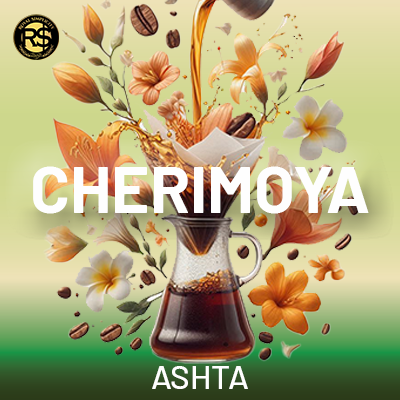 Cherimoya Ashta 250g