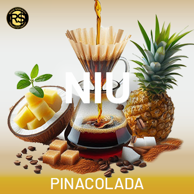 NIU Pinacolada 200g