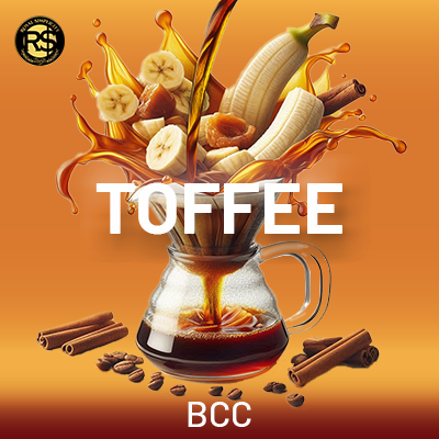 Toffee BCC 200g