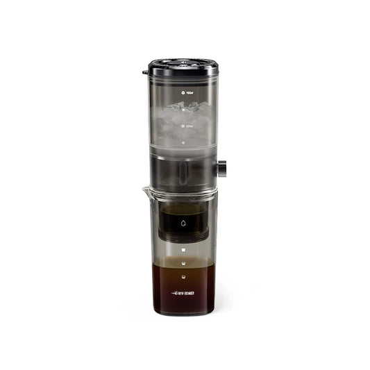 MHW-3BOMBER - Fresh Ice Dripper | Black-400ml