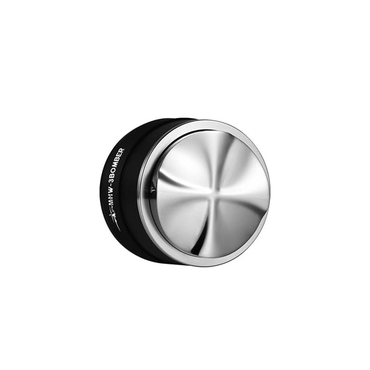 MHW-3BOMBER - Infinite Coffee Distributor I Black-58.35 mm