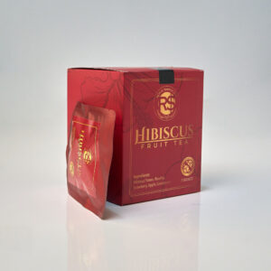 HIBISCUS TEA BAG